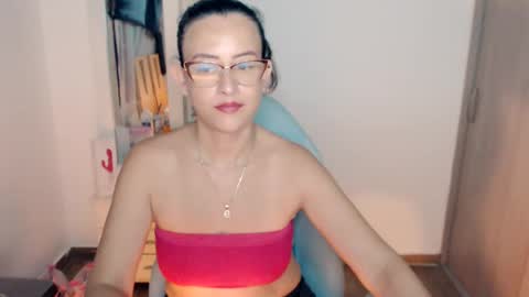 georgina Ferrer online show from July 29, 2:33 am
