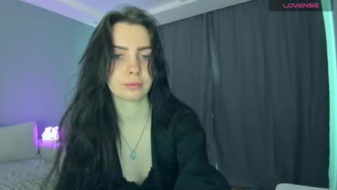 GeorginaRoads online show from February 14, 8:31 am