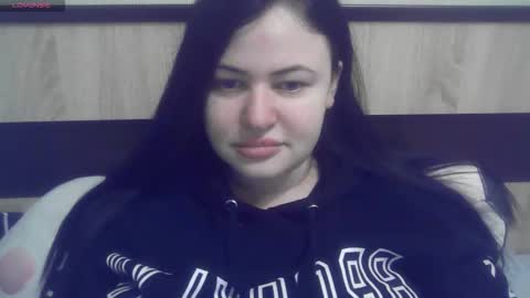 Eva online show from February 16, 6:41 pm