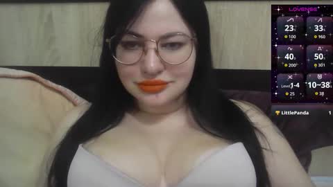 Eva online show from November 21, 10:45 pm