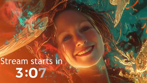 Anni online show from December 27, 3:49 pm