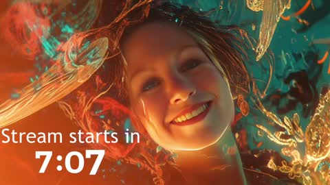 Anni online show from January 25, 2:41 pm