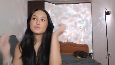 Germiona online show from February 8, 1:00 am