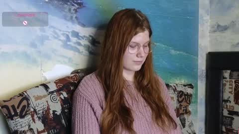 Gerta online show from February 5, 9:07 pm