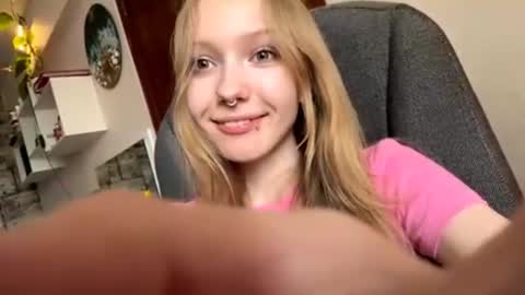 Sophie online show from July 12, 5:52 am