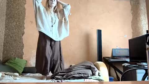 Kate online show from May 13, 10:48 pm