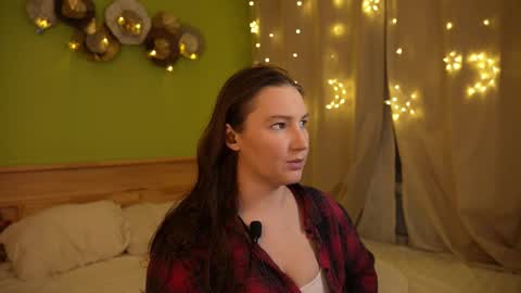 Anna online show from September 11, 1:55 pm