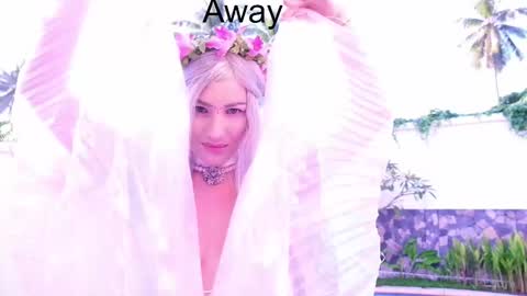 Anna online show from October 18, 3:48 pm