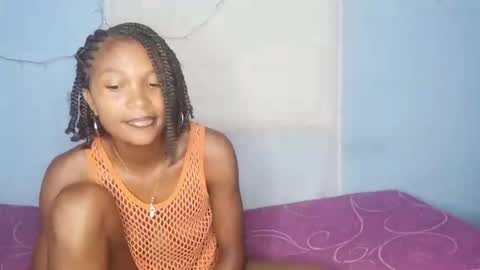 gggloria online show from February 24, 7:23 pm