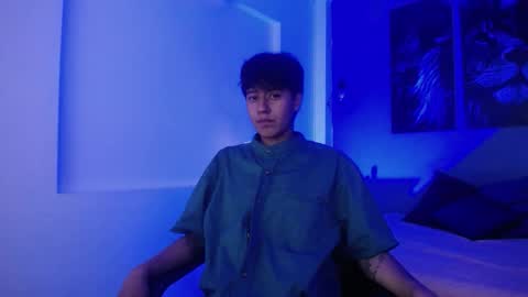 Snapshot of ghost__girl_ chatting on September 23, 9:02 pm Your Girl  online show from September 23, 9:02 pm