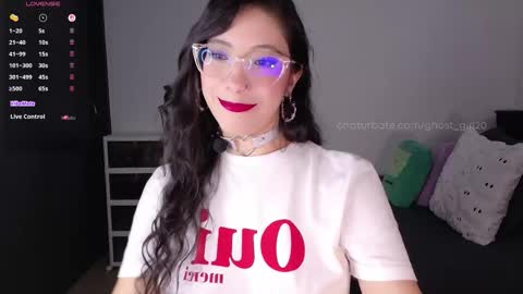 Im Jenn Next stream Monday - start -5 GMT online show from September 11, 2:23 am