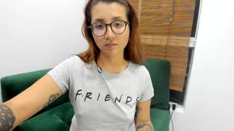 andy online show from February 25, 3:38 am