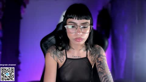 Sara online show from January 31, 11:03 pm