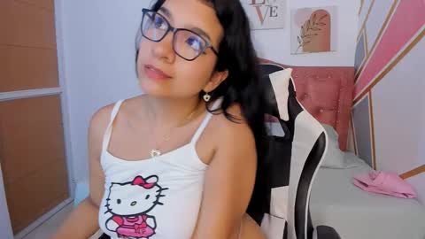 Gia online show from October 29, 3:44 am