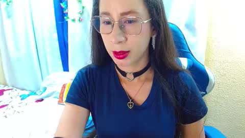 Gia  online show from October 20, 8:56 pm