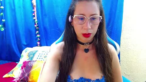 Gia  online show from April 3, 7:56 pm