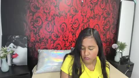 gia_martin online show from February 22, 1:34 pm