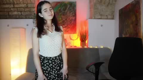 Gia Paige18 online show from February 17, 8:09 am