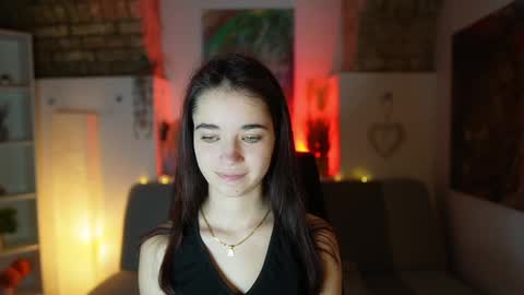 Gia Paige18 online show from February 8, 2:05 pm