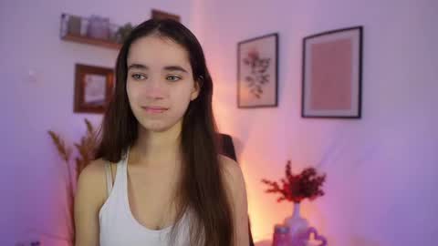 Gia Paige18 online show from October 16, 1:25 pm