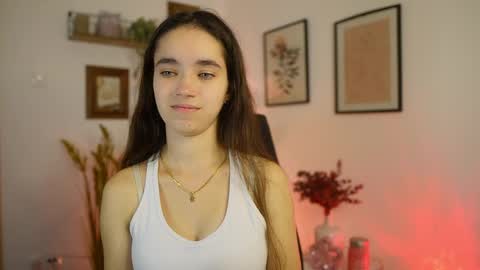 Gia Paige18 online show from October 5, 8:08 am