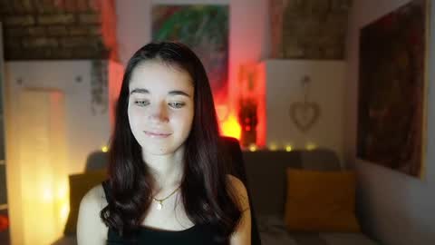 Gia Paige18 online show from January 30, 9:15 am