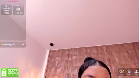 Darlliny online show from March 19, 5:34 am