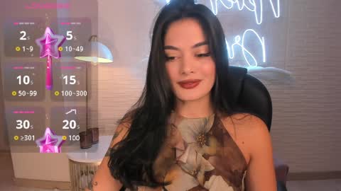 Gia Ferrera online show from December 29, 3:11 am