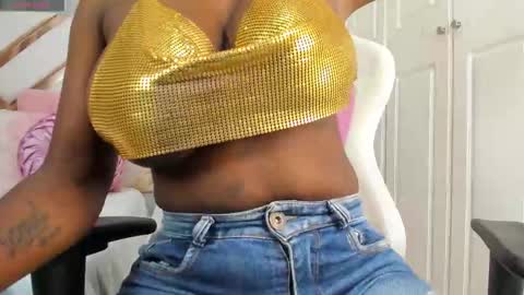 Gianina online show from March 6, 8:59 pm