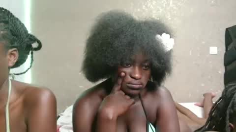 Gianna online show from November 27, 1:19 am