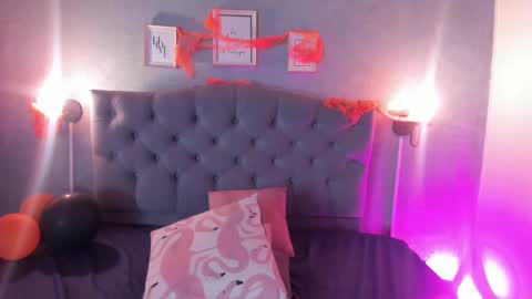 Snapshot of giannaslimjb chatting on October 5, 4:28 am giannaslimjb online show from October 5, 4:28 am