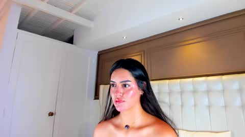 gigi wilden online show from May 16, 11:09 am