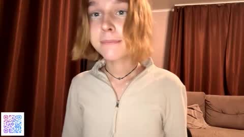 Molly online show from October 10, 7:41 pm