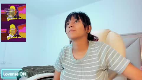 Gimena online show from September 30, 12:11 pm