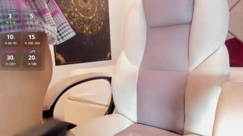 Gimena online show from February 24, 7:19 pm