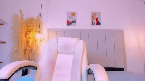 Gimena online show from February 27, 1:11 pm