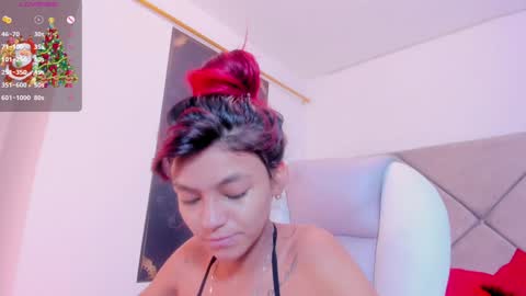 Gimena online show from January 8, 7:24 pm