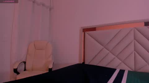 Gimena online show from October 21, 12:09 pm