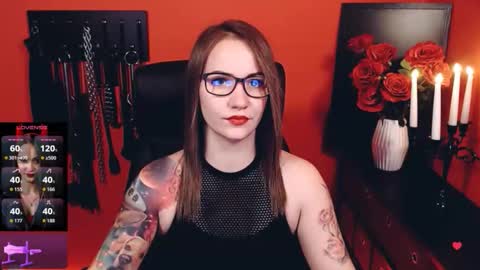 gina_hotlick online show from February 4, 5:54 am