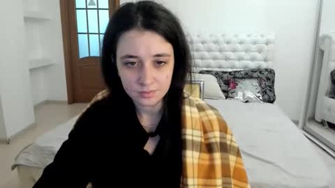 Snapshot of ginablum chatting on October 23, 9:15 am Kate online show from October 23, 9:15 am