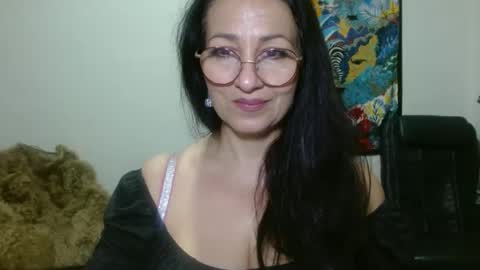 GinaONeon online show from March 19, 9:08 pm