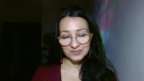 GinaONeon online show from January 26, 7:41 pm