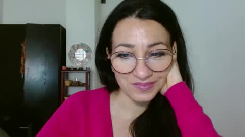 GinaONeon online show from February 12, 11:07 am