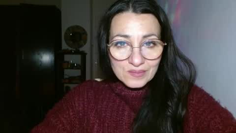 GinaONeon online show from January 15, 7:34 pm