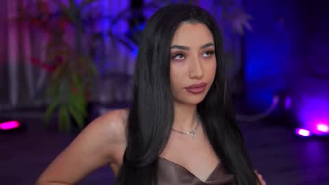 Gina online show from October 7, 7:07 pm