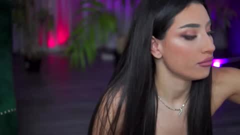 Gina online show from October 28, 8:14 pm