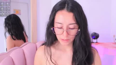 Ginn online show from October 25, 1:08 pm