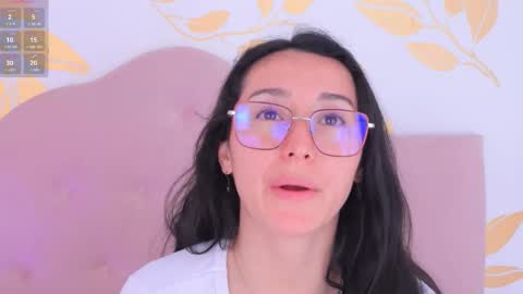 Ginn online show from November 13, 1:43 pm