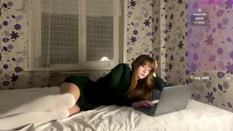 Sofia online show from February 19, 5:01 pm