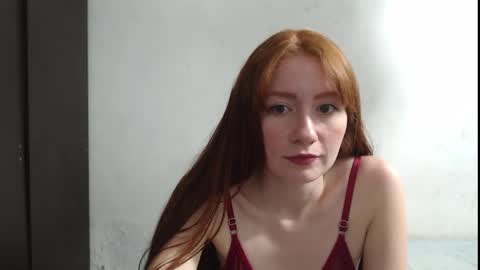 Ginger online show from December 15, 6:18 am